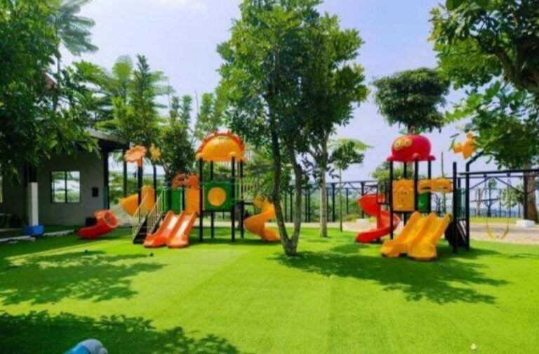 DlF Privana Park Amenities